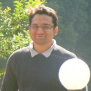 Sunil Honkalas