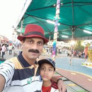 Manjunath S Somannavar