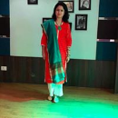 Nikhar Bharti