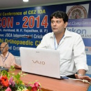 Bhaskar Kumar