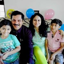 Thanmaya S. Shetty