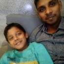 M.S. Sakthivel
