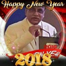 Charuchandra Joshi