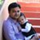 D Srikanth Reddy