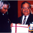 Jagdish J  Patwa