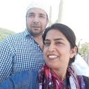 Anumeha Bhalla