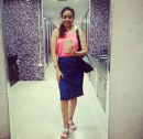 Amrita Solanki