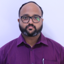 Jobin Alex Mohan
