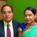 S R  Jindal
