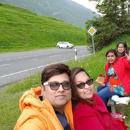 Prakash Deepti 