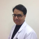 Rajendra Kumar Verma