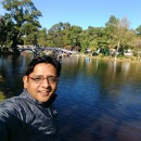 Indranil Chakrabarti
