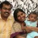 Kiran Chandran. B.