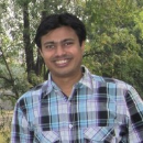 Vishal Shantilal Lapshia