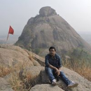 Puspendu Biswas