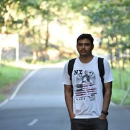 Venkateswar Rao P