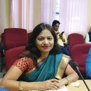 Shobhna Gupta 