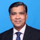 M K Showkath Ali