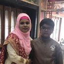 Sheereen Tarannum