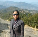 Aparna Jain