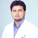 Raheel Raza