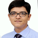 Ankit Subhash Patel