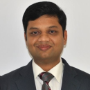 Vineet Thomas Abraham
