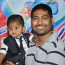 Hari Krishna