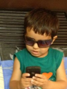 Choudhary D P