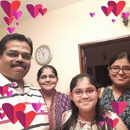 M Mohankumar