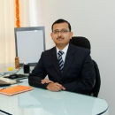 Tushar J  Deore