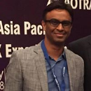 Ashok Sunil Gavaskar