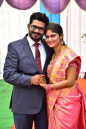 Madhusudhan Rao B