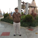 Anirban Chakrabarti