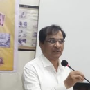 Nandkeshav Aswar