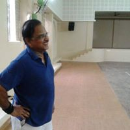 C.K. Hareendarnath