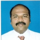 Naveen Kumar P