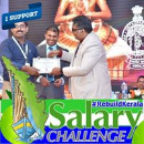 Shekeel Anwar A.S.