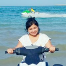 Iram Shaikh
