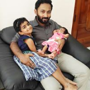 Rajendran Jibi