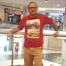 Sudip Bhattacharya