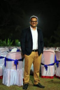 Harsh Rajvanshi