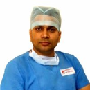 Naresh Garg