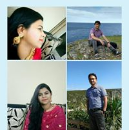 Darakhshan Naheed