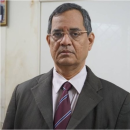 P V  Vijayaraghavan