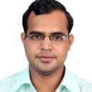 Priyamadhaba Behera