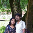Suresh Kumar