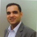 Ved Prakash Yadav