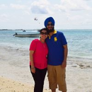 A Singh