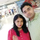 Ayon Ghosh